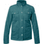 Fjallraven Raven Jacket - Women's-Frost Green-Medium