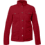 Fjallraven Raven Jacket - Womens-Deep Red-Medium
