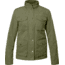Fjallraven Raven Jacket - Womens-Green-Medium