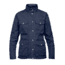 Fjallraven Raven Jacket - Womens, Large, Dark Navy, F89619555L