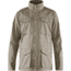 Fjallraven Raven Lite Jacket - Mens, Sand Stone, Large, F82607-195-L