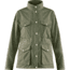 Fjallraven Raven Lite Jacket - Womens, Green, 2XS, F83517-620-XXS