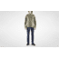 Fjallraven Raven Lite Jacket - Womens, Green, Medium, F83517-620-M