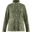 Fjallraven Raven Lite Jacket - Womens, Green, Medium, F83517-620-M