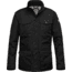 Fjallraven Raven Winter Jacket - Men's-Black-Large