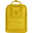 Fjallraven Re-Kanken Backpack, Sunflower Yellow, One Size, F23548-142