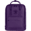 Fjallraven Re-Kanken Backpack, Deep Violet, One Size, F23548-463