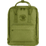 Fjallraven Re-Kanken Backpack, Spring Green, One Size, F23548-607