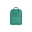 Fjallraven Re-Kanken Backpack, Emerald, One Size, F23548-644