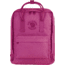 Fjallraven Re-Kanken Mini Backpack - Kid's, Pink Rose, One Size, F23549-309-One Size