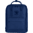 Fjallraven Re-Kanken Mini Backpack, Midnight Blue F23549-558-