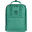 Fjallraven Re-Kanken Mini Backpack - Kid's, Emerald, One Size, F23549-644