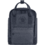 Fjallraven Re-Kanken Mini Backpack - Kid's, Slate, One Size, F23549-041-One Size