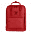 Fjallraven Re-Kanken Backpack, Red, One Size, F23548-320