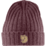 Fjallraven Re-Wool Hat-Men's-Dark Garnet-One Size