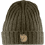 Fjallraven Re-Wool Hat-Men's-Dark Olive-One Size