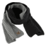Fjallraven Re-Wool Scarf, Dark Navy, One Size, F78001-555-OS