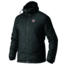 Fjallraven Red Fox Jacket - Men's-Black-Small