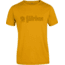 Fjallraven Retro T-Shirt - Men's -Campfire Yellow-XX-Large