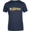 Fjallraven Retro T-Shirt - Men's -Dark Navy-XX-Large