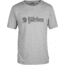 Fjallraven Retro T-Shirt - Men's -Grey-Medium