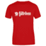 Fjallraven Retro T-Shirt - Men's -Red-X-Large