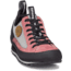 Hanwag Rotpunkt Low LL Boots - Womens, Rose/Cool Grey, 8 US, H300611-061612-8