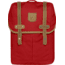 Fjallraven Rucksack No.21 Mini-Red