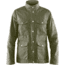 Fjallraven Rven Jacket - Womens, Green, Large, F89985-620-L