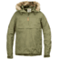 Fjallraven Sarek Anorak - Mens-Green-Medium