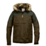Fjallraven Sarek Anorak - Mens-Taupe-Small