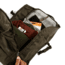 Fjallraven Singi 28 Backpack, Dark Olive, One Size, F23320-633-One Size