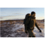 Fjallraven Singi 48 Backpack, Dark Olive, One Size, F23321-633-One Size