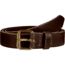 Fjallraven Singi Belt 2,5 cm., Leather Brown, F77280-250-75cm