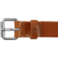 Fjallraven Singi Belt 2,5 cm., Leather Cognac, 75 cm, F77280-249-75cm