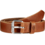 Fjallraven Singi Belt 2,5 cm., Leather Cognac, 75 cm, F77280-249-75cm