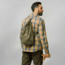 Fjallraven Singi Bino Bag, Green, One Size, F23100146-620-One Size