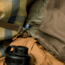 Fjallraven Singi Bino Bag, Green, One Size, F23100146-620-One Size