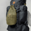 Fjallraven Singi Bino Bag, Green, One Size, F23100146-620-One Size