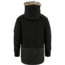 Fjallraven Singi Down Jacket - Mens, Black, 2XL, F86699-550-XXL