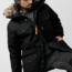 Fjallraven Singi Down Jacket - Mens, Black, 2XL, F86699-550-XXL