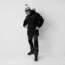Fjallraven Singi Down Jacket - Mens, Black, 2XL, F86699-550-XXL