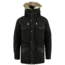 Fjallraven Singi Down Jacket - Mens, Black, 2XL, F86699-550-XXL