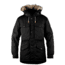 Fjallraven Singi Down Jacket - Mens, Black, XXL, F82278-550-XXL