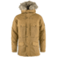 Fjallraven Singi Down Jacket - Mens, Buckwheat Brown, Extra Small, F86699-232-XS