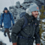 Fjallraven Singi Down Jacket - Mens, Dark Navy, Medium, F86699-555-M