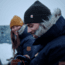 Fjallraven Singi Down Jacket - Mens, Dark Navy, Medium, F86699-555-M