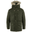 Fjallraven Singi Down Jacket - Mens, Deep Forest, Small, F86699-662-S