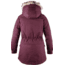 Fjallraven Singi Down Jacket - Women's, Large, Dark Garnet, F89647-356-L