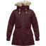 Fjallraven Singi Down Jacket - Women's, Large, Dark Garnet, F89647-356-L
